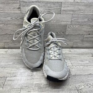 Nike‎ Free Metcon 4 CZ0596-049 Gray Running Shoes Sneakers Women Size 9.5